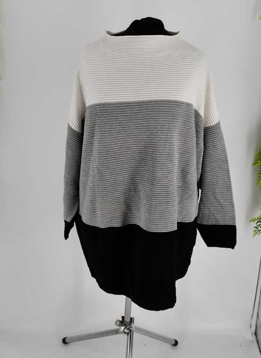 Przepiękny sweter Bodyflirt 52/54