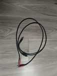 kable RCA-RCA Mogami 2524 1m