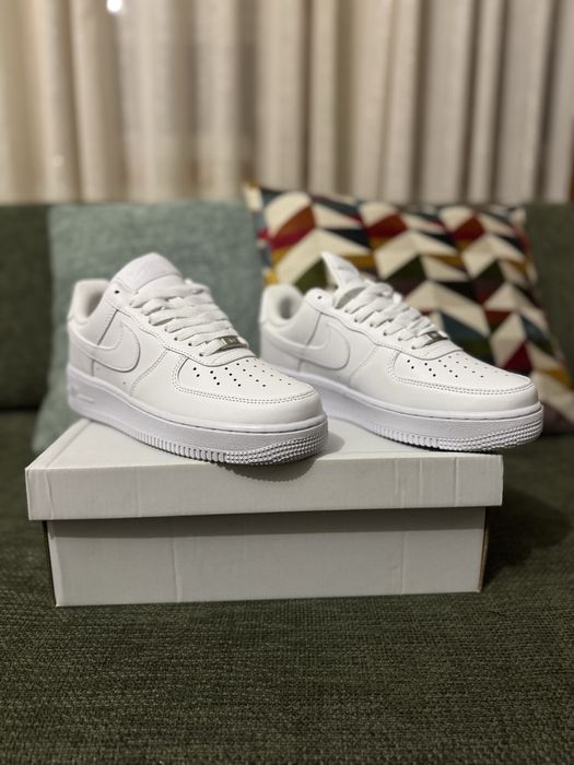 Nike Air Force 1 ‘07