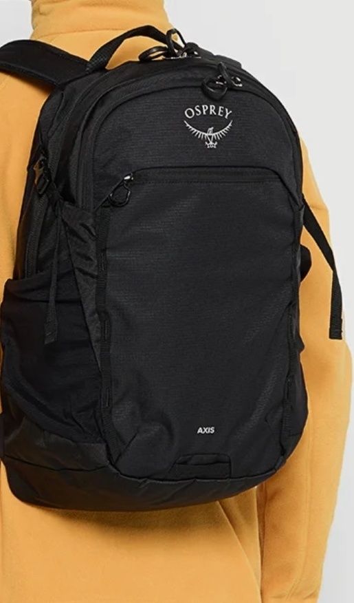 Plecak miejski na laptopa Osprey Axis 24L