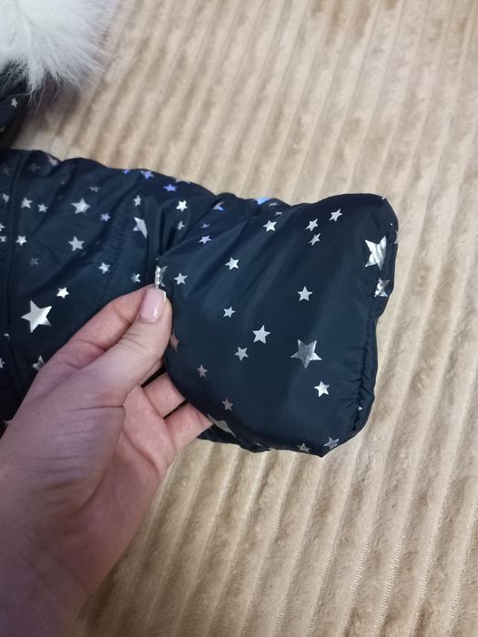 Комбінезон на 6-9 міс