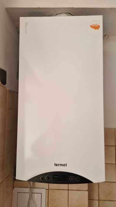 Okazja!! Piecyk gazowy Termet