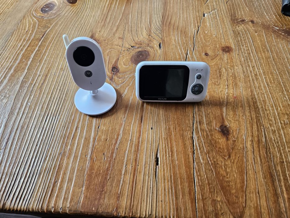 Niania elektryczna Victure