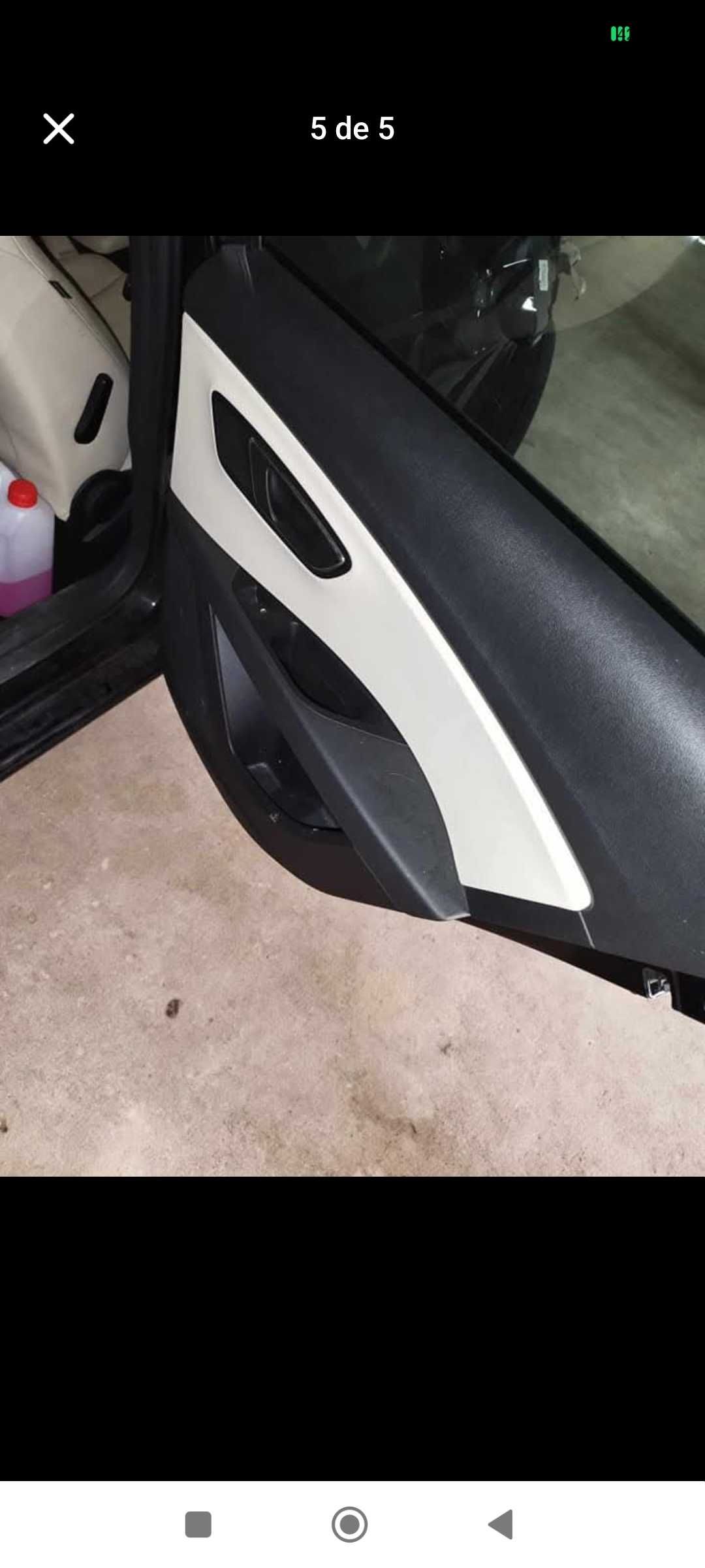 Peças SEAT Leon 5F 1.6 TDI