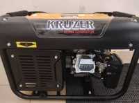 Генератор Kruzer Ultra Generator 3 - 3,5 кВт