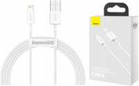 Kabel Lightning Usb Baseus Do Iphone Apple 1,5M