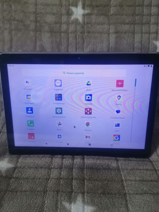 Планшет 10" Toscido 4/64Gb