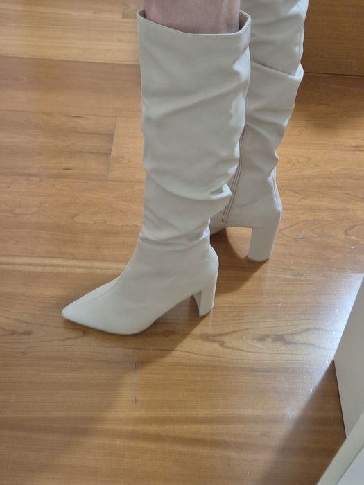 Vendo botas altas Public Desire