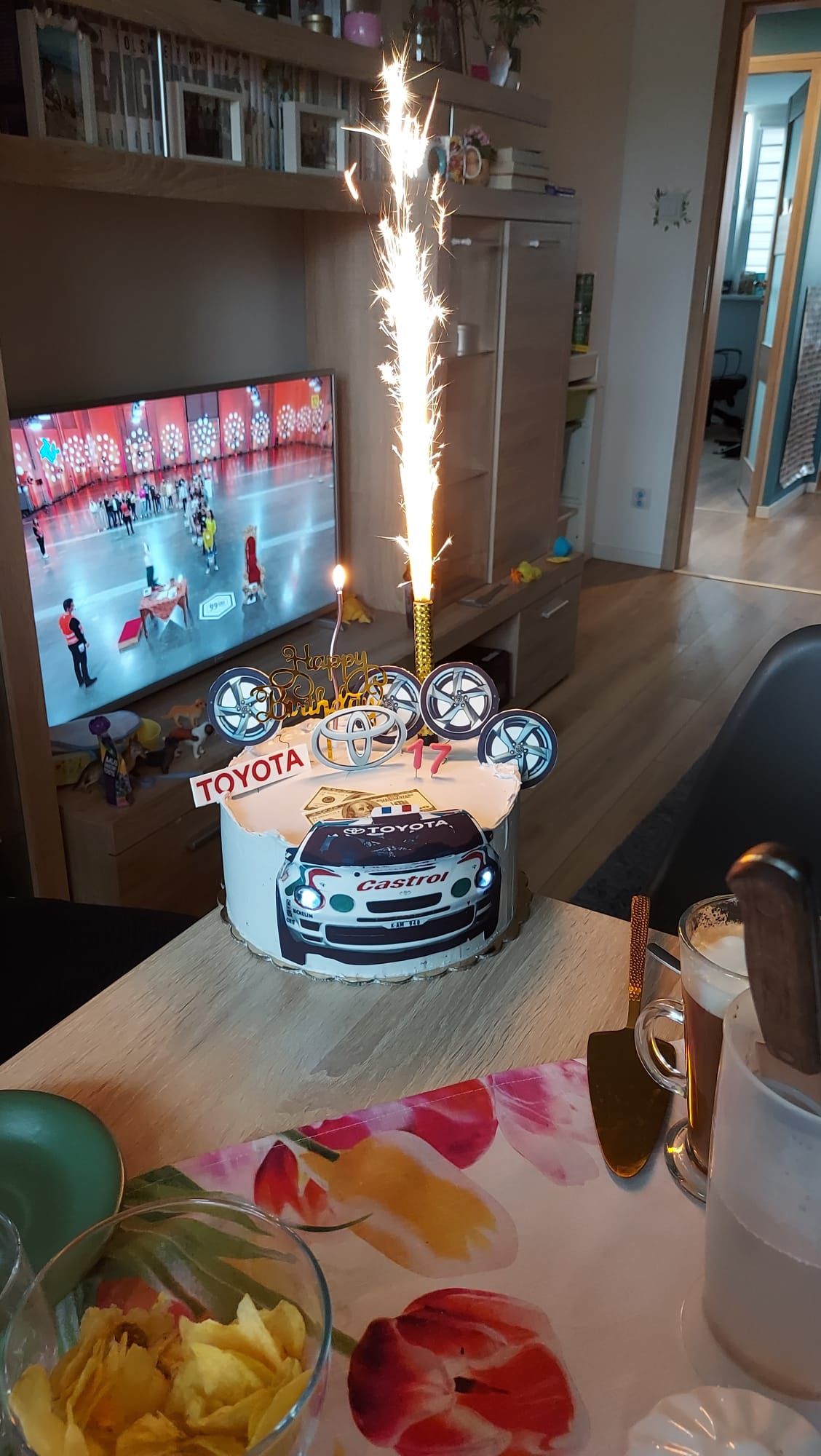 Torty domowe personalizowane zamowienia