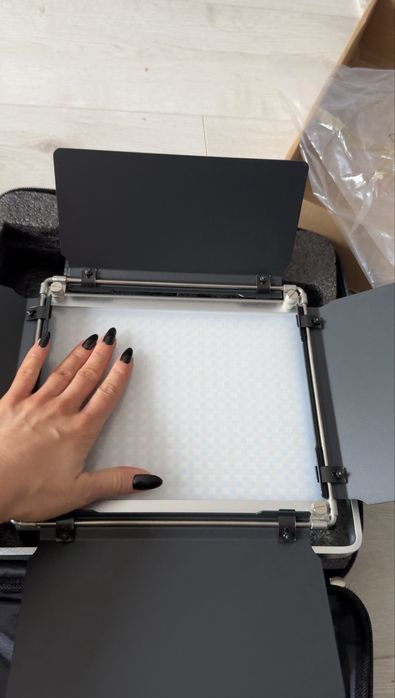 Професійне світло Neewer 660 pro