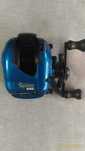 Carreto de pesca - marca Raiders SSL - NOVO