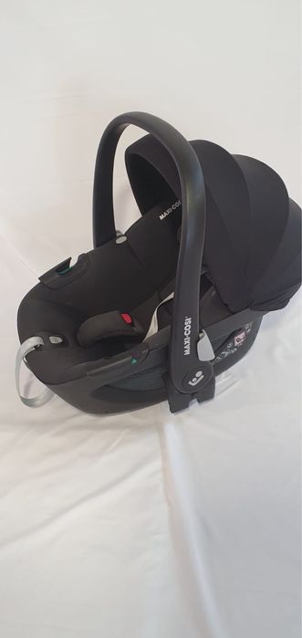 Trio Maxi Cosi usado