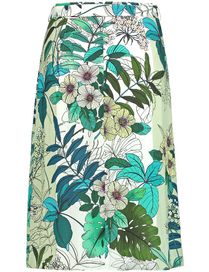 Gerry Weber spódnica Tropical Garden 38