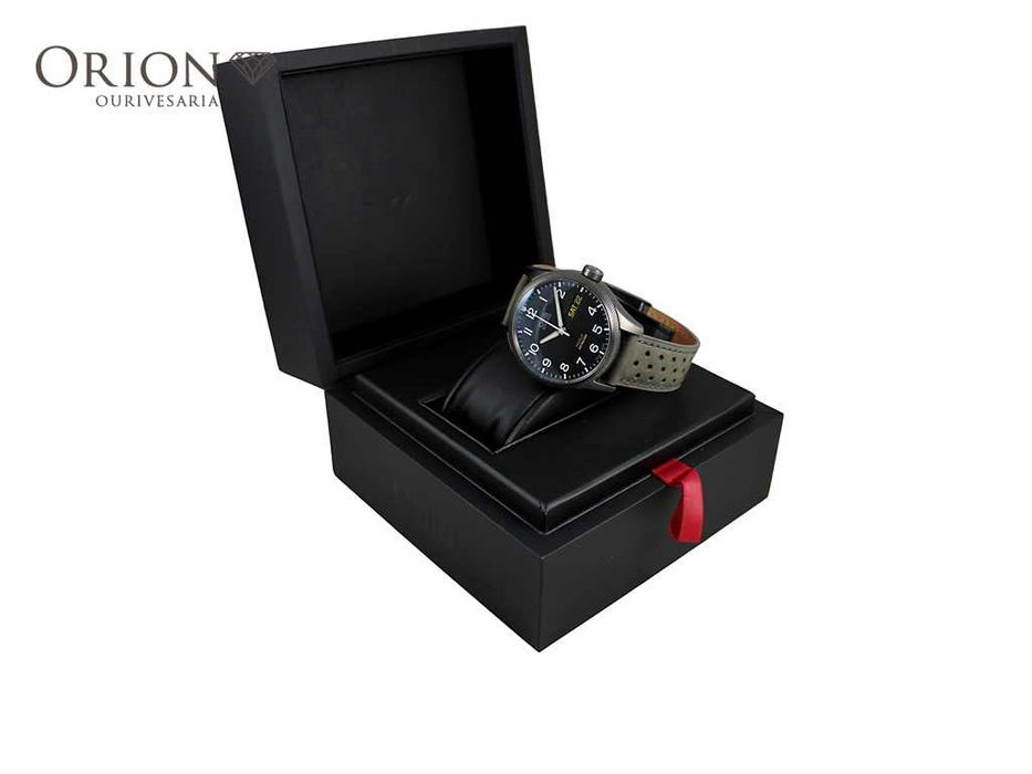 Oris Big Crown ProPilot Day Date Air Racing Edition VI // Full Set