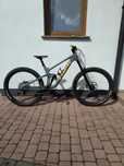 Trek Slash 9.8 Full Carbon Enduro rozm.L (XT,Zeb,Bontrager) CUKIEREK