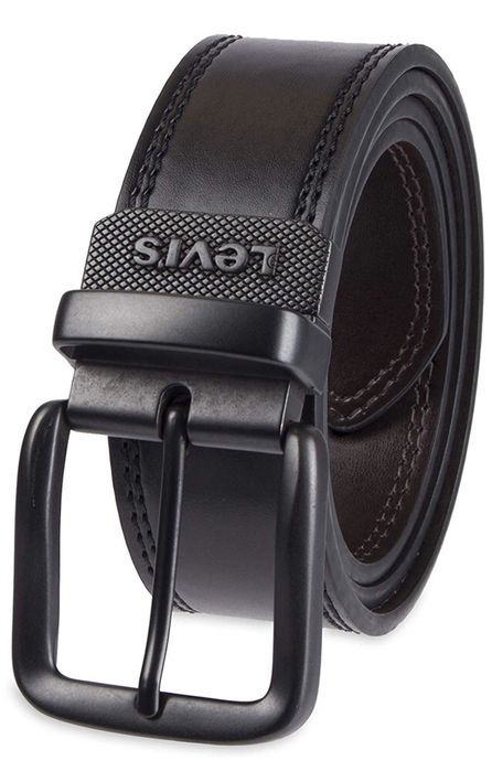 LEVI’S - оригинальный мужской ремень Levis