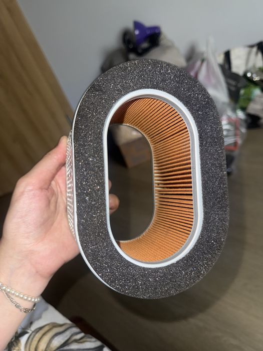 HIFLO Filtr powietrza HFA6503