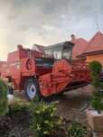Massey Ferguson 560