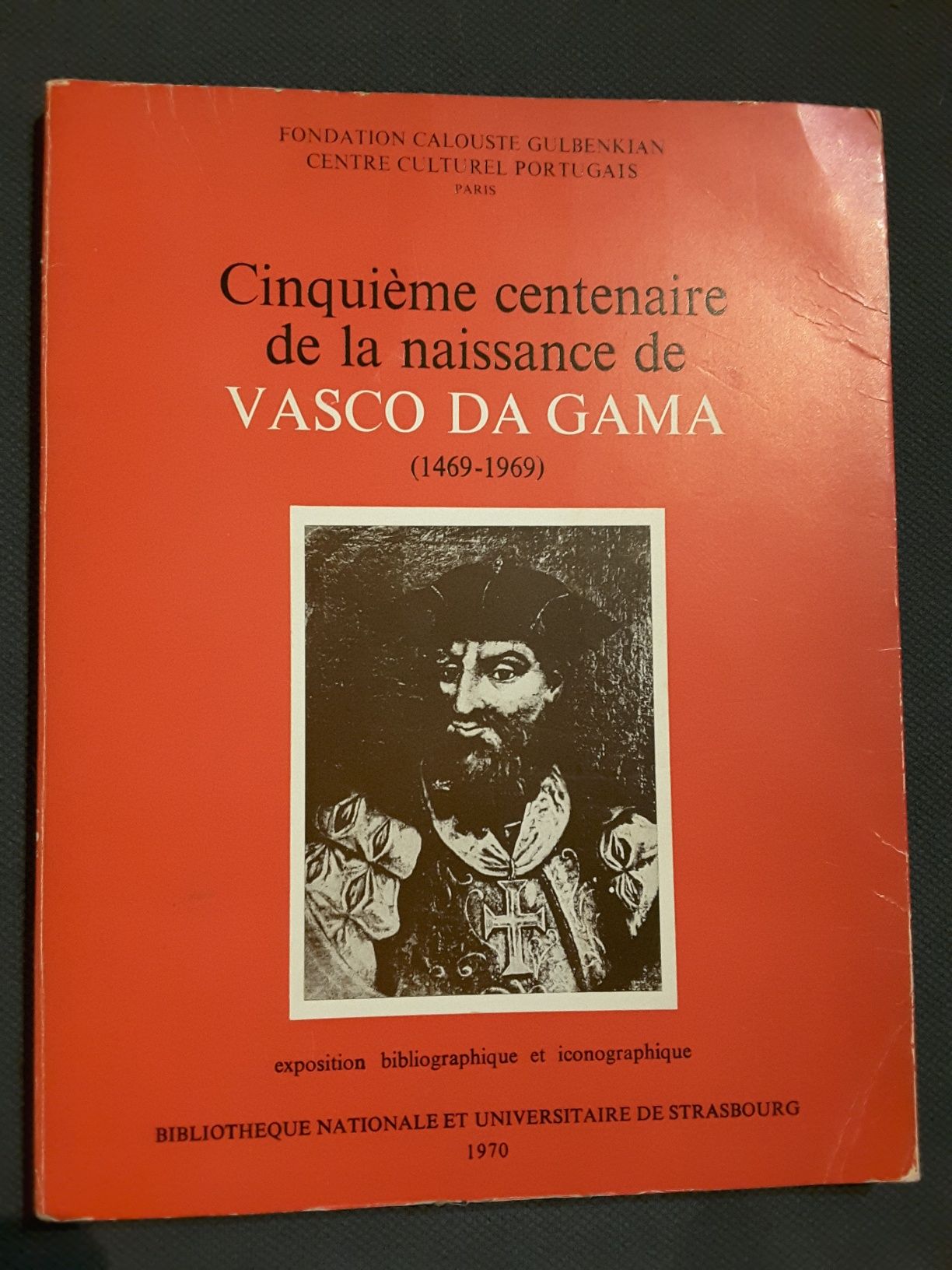 Nuno Álvares Pereira/ Vasco da Gama/ Cartas Baianas