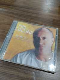 Phil Collins płyta CD z muzyką