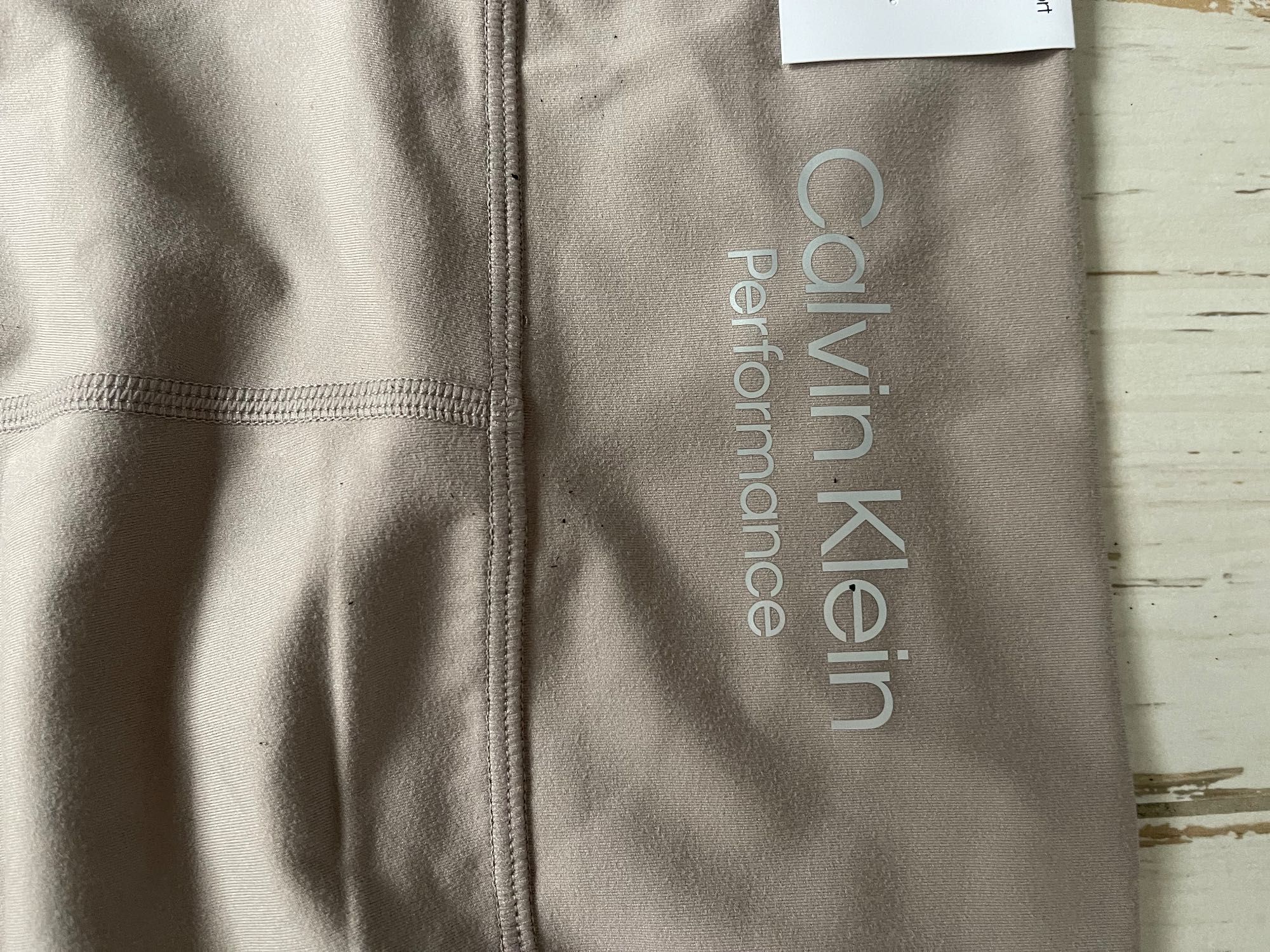 Calvin Klein performance спортивные щорты р М. Оригинал.