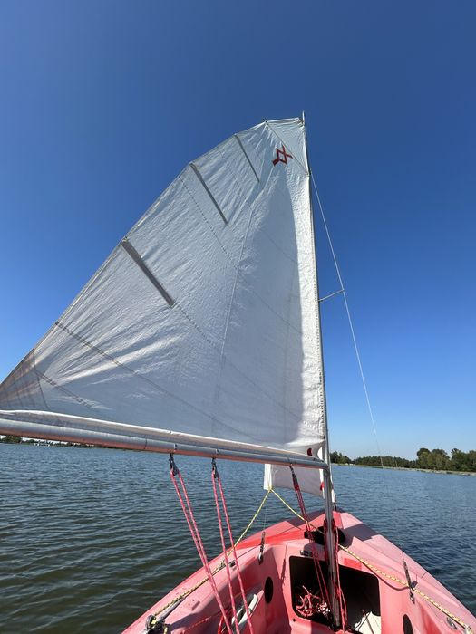 Żaglówka Ixylon 5.10m