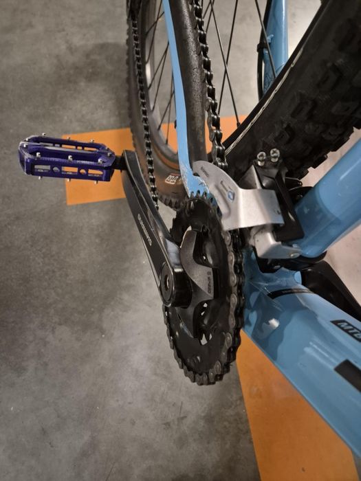 Trek Marlin 5 (M/L) 29"
