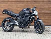 Продам Yamaha fz6n(fazer)2007рік (нe honda,kawasaki)