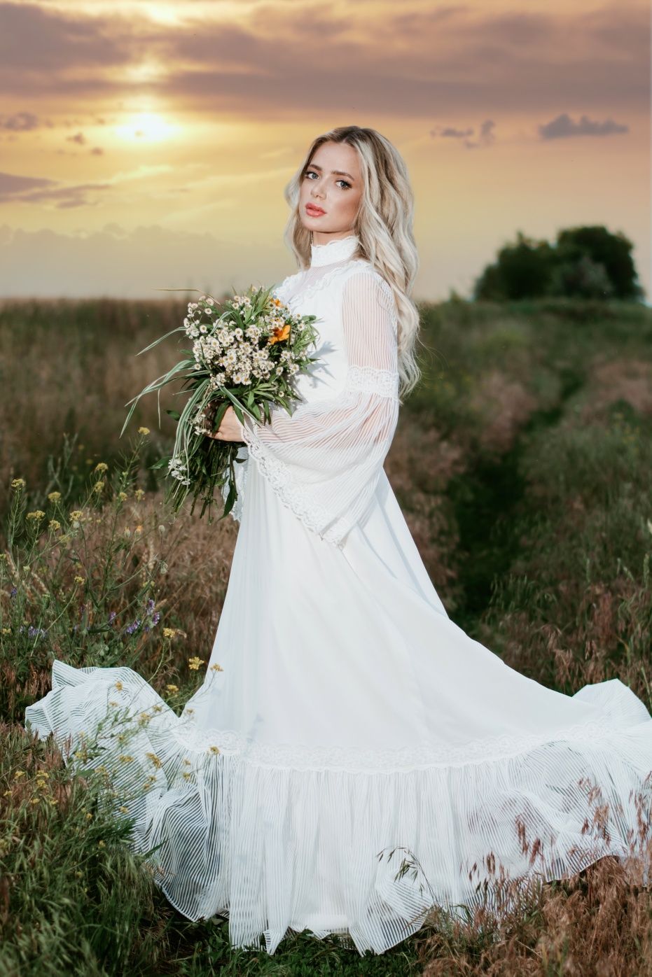 Творчий Фотограф Запоріжжя