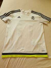 koszulka longsleeve Real Madryt Adidas