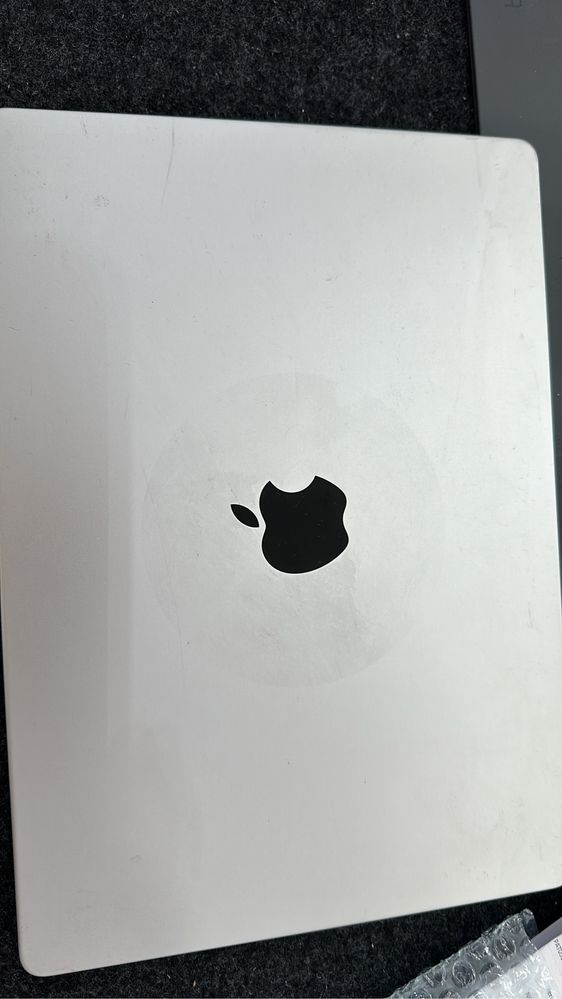 Varios Macbook pecas
