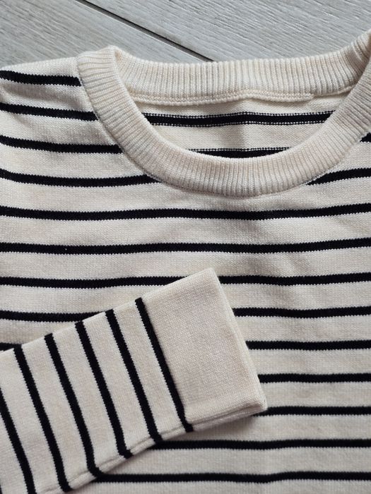 Кофта вкорочена топ