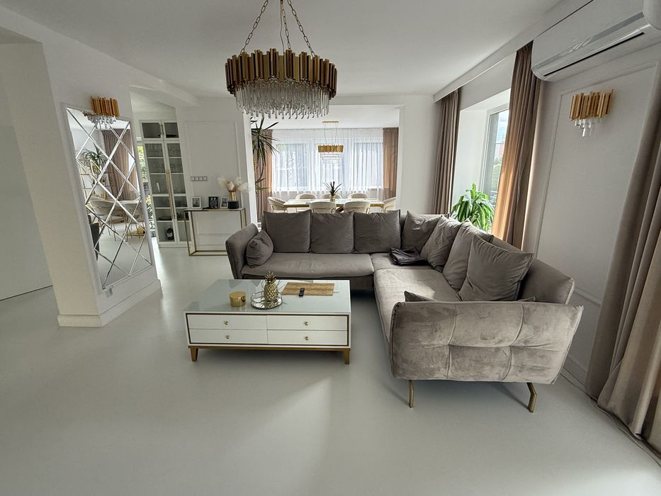 Dom wolnostojący działka garaż pomieszczenia gospodarcze Chodzież