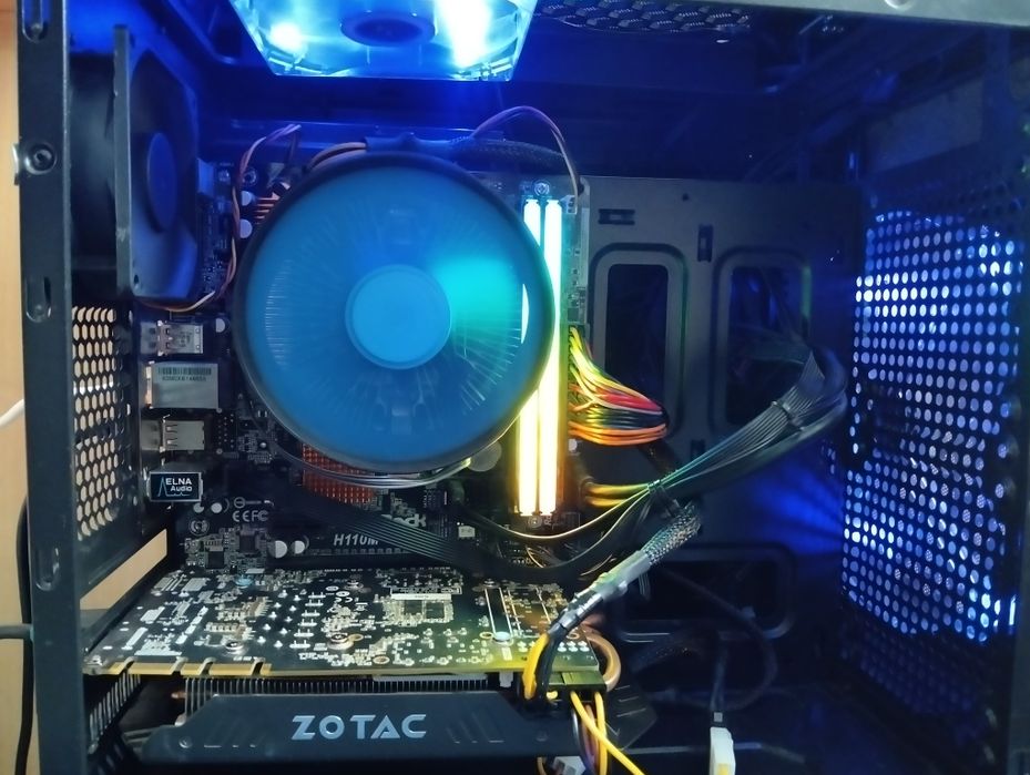 Комп'ютер ігровий