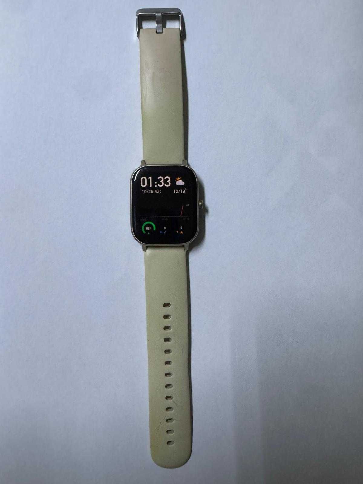 Smartwatch Amazfit GTS 2 mini
