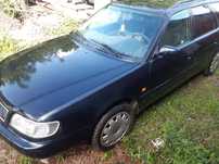 Разборка ауди 100с4 А6 С4 1991-1997 audi a6 c4 шрот запчасти