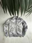 Bomberka srebrna Urban Classics r xs 34