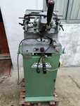 Fresadora Desaguadora Pvc