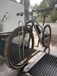 Specialized Chisel Hardtail Comp Rama M