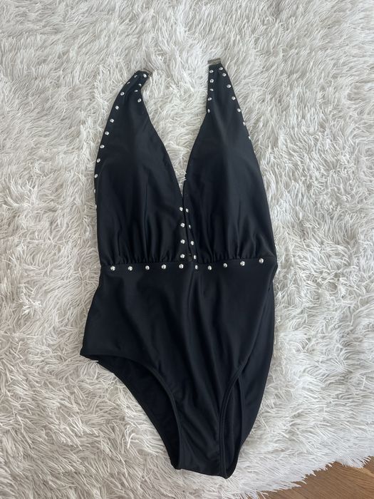 Купальник суцільний бренду «Missguided»