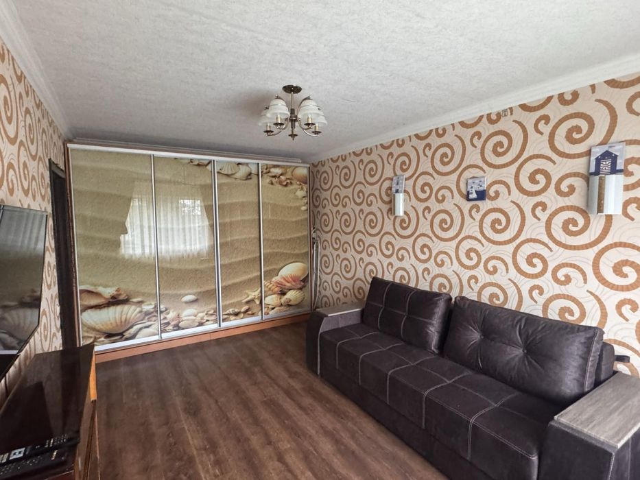 Здам в оренду 2 к квартиру на Курсовій