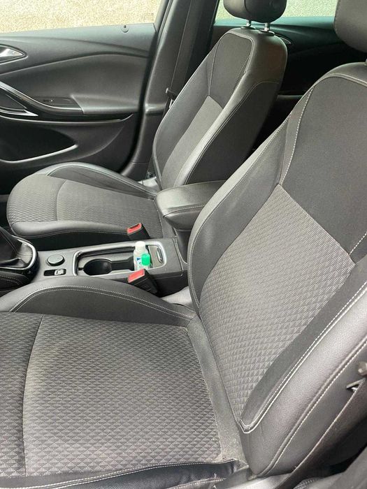 Opel Astra 1.6 CDTi – 2018