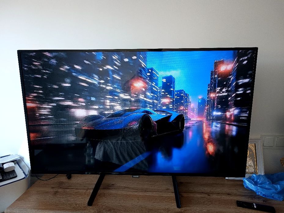 PHILIPS 49PFS5301/12