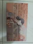 Carteira xxl da Sweet and Candy