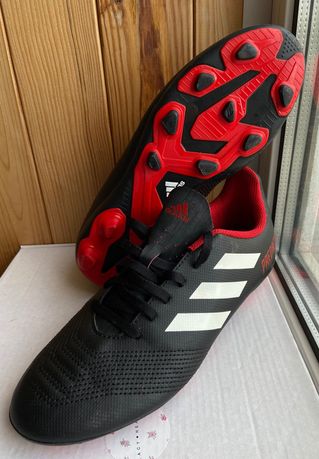 Adidas predator 38,5 розмір 24,5 см устілка буци копи бутси бампи