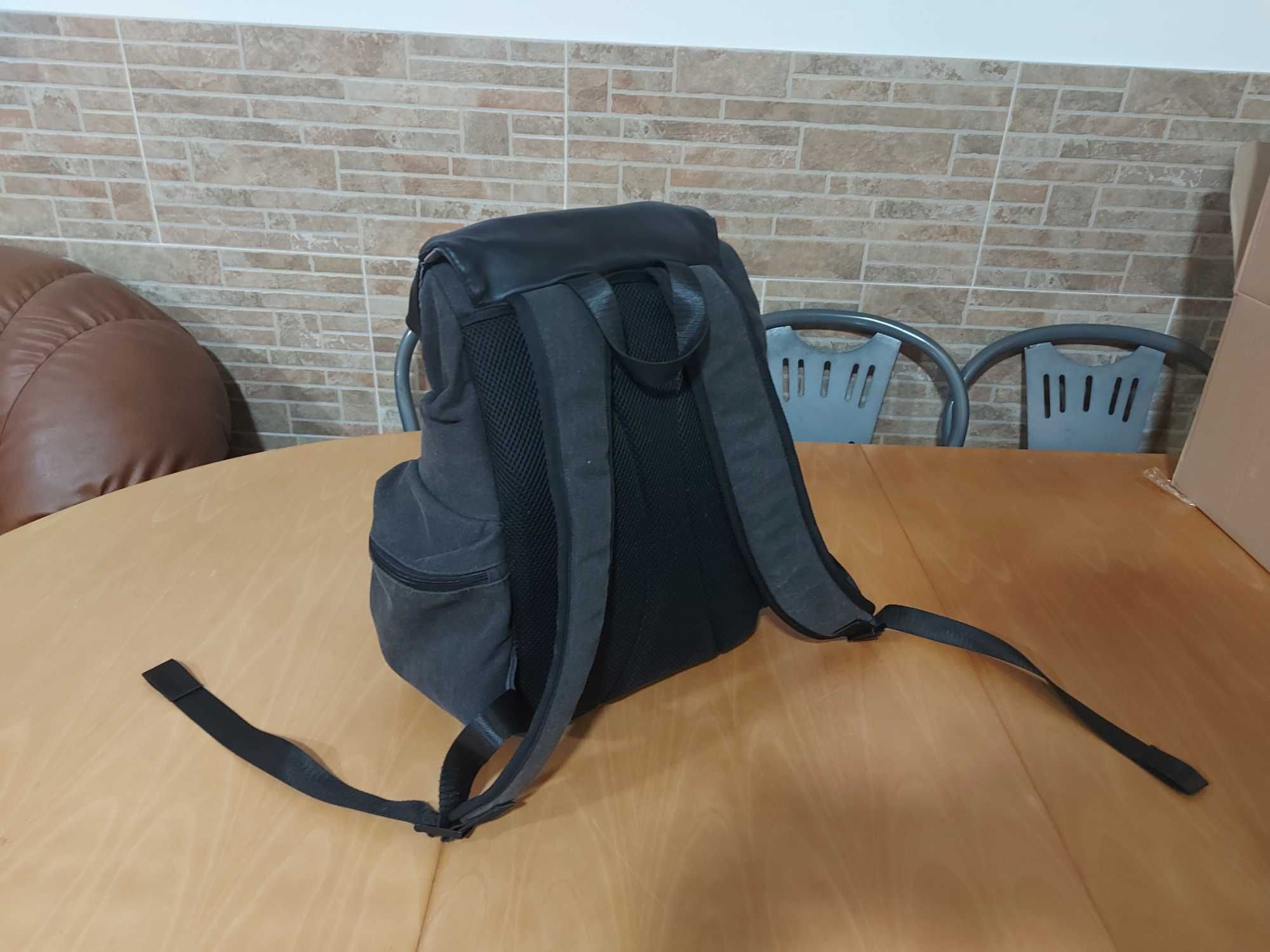 Mochila Fotográfica CADeN M8