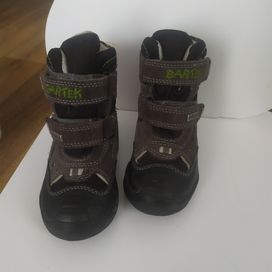 Buty botki kozaki zimowe Bartek rozmiar 21