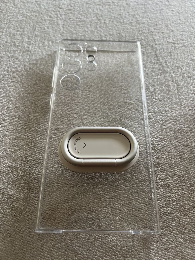 Etui Samsung S23 Ultra Oryginał