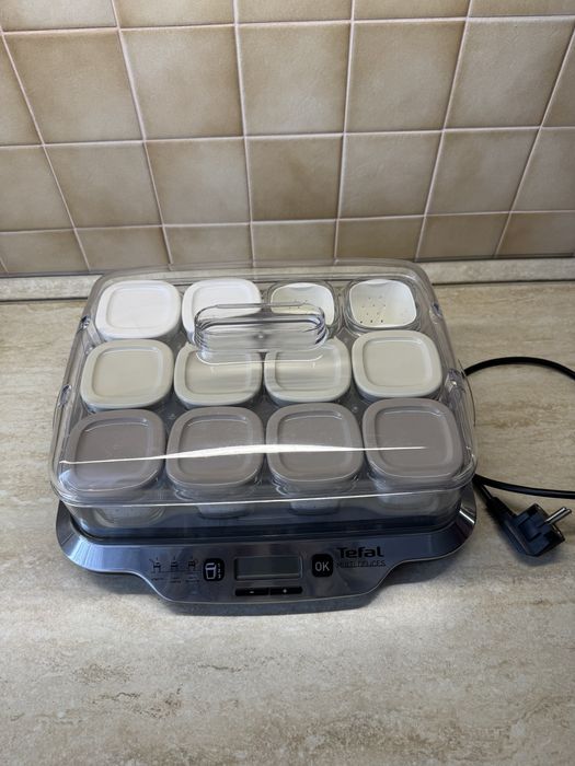 Йогуртниця Tefal YG652