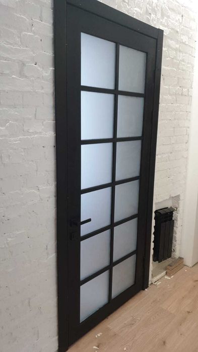 Виготовлення дверей на замовлення